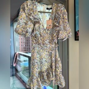 Missguided dress . BRAND NEW